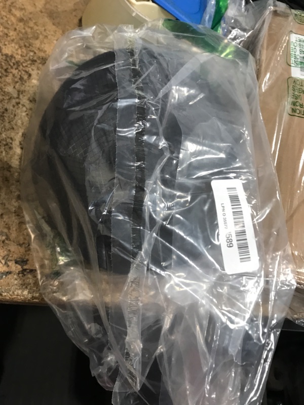 Photo 1 of 2pc Travel Pillow?Dark Gray?
