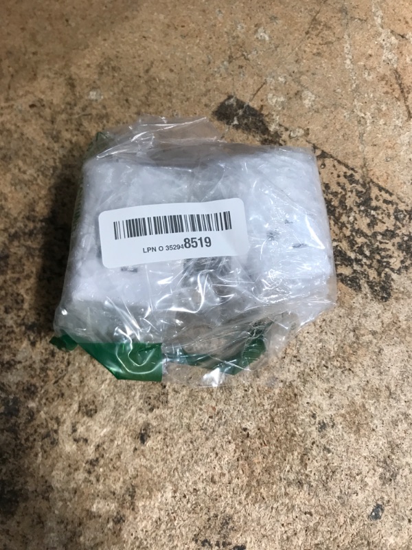 Photo 1 of 2-Pack UK Travel Plug Adapter - US to UK Plug Adapter, Type G International Plug Adapter, Dubai England Ireland Travel Essentials, UK Power Adapter