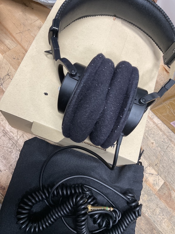 View 3 of Sony MDR7506 Professional Large Diaphragm Headphone