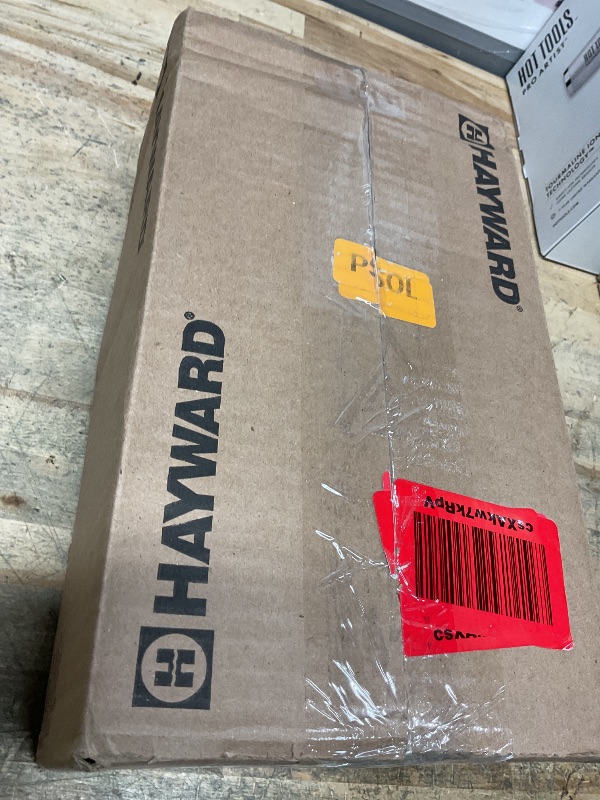 Photo 1 of Hayward W3T-CELL-15 TurboCell Salt Chlorination Cell for In-Ground Swimming Pools up to 40,000 Gallons