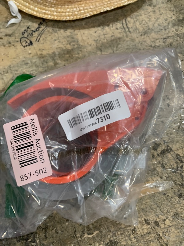 Photo 1 of 1.88 in x 66.6 YDs Clear Heavy Duty Packing Tape with Dispenser, Strong & Durable Shipping Tape, Packaging Tape, Packing Tape Dispenser Gun for Packing Boxes, Moving Supplies, Shipping and Mailing