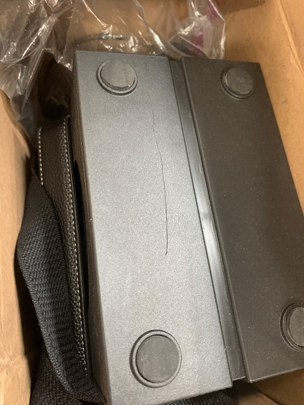 Photo 1 of WinBridge 60W Powerful Wireless Voice Amplifier with Handheld and Headset Microphones for Teachers,Portable PA System with Sound Effects, Karaoke Speaker and Mic System Support Guitar Play S97