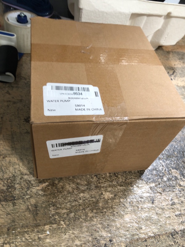 Photo 1 of - 50%
EVIL ENERGY 10AN Baffled Oil Catch Can Oil Breather Tank with Valve 750ML Universal