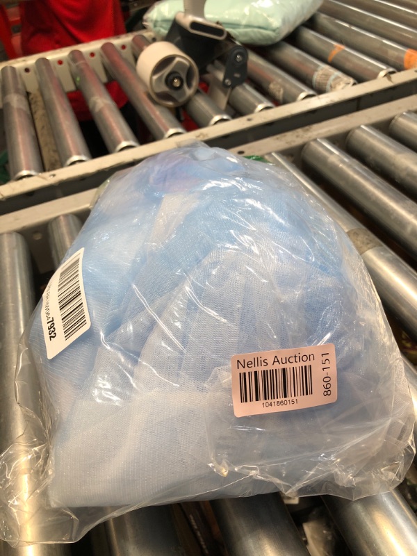 Photo 1 of AFAVOM Dance Leotards for Women Ballerina Swan Lake Costumes Adult Ballet Dance Dress Long Tulle Camisole Skirted Leotard Embroidery Lace Beaded Tutu Princess Dress for Performance Dancewear Blue M