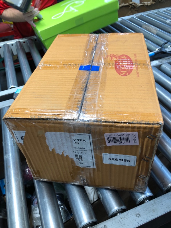 Photo 1 of *USED MISSING HANDLES AND PARTS*CAROTE Ceramic Cookware Sets, Pots and Pans Set Non Stick Non Toxic, Induction Cookware, Kitchen Cookware Sets, Pots Set for Healthy Cooking 15PCS, Taupe