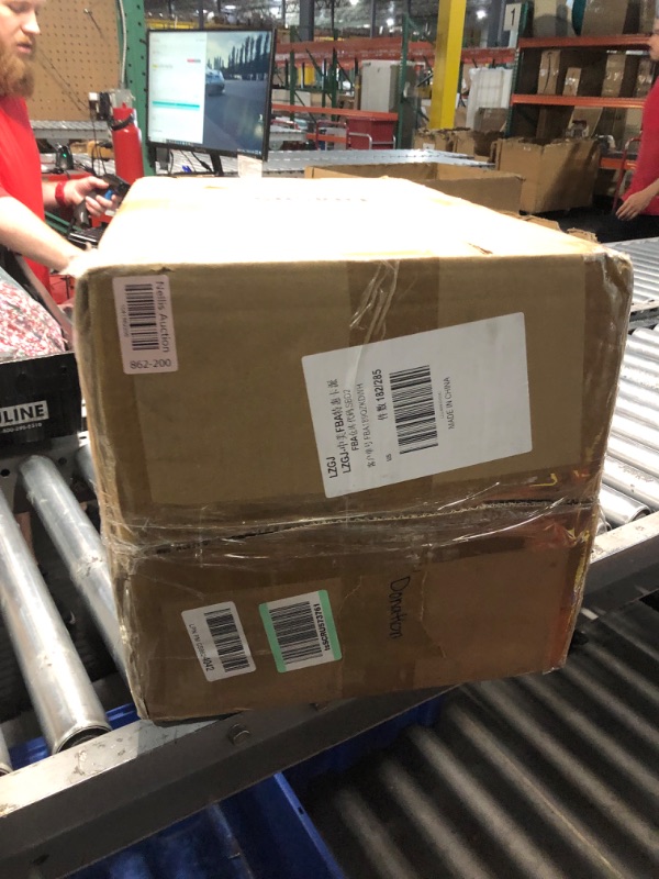 Photo 1 of  5 Inch Twin Mattress | Medium Firm | Gel Memory Foam Mattress | White | Bed in a Box, CertiPUR-US Certified | Pressure Relief, Cooling Ventilated Foam | Washable Removable Cover