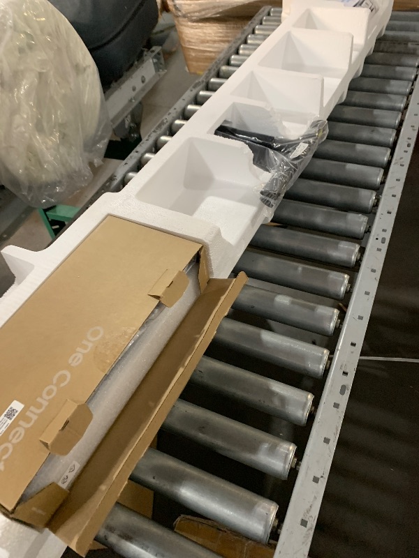 Photo 1 of ***FACTORY SEALED***Samsung 65-Inch Class QLED 4K LS03D The Frame Series Quantum HDR Smart TV w/Dolby Atmos, Art Mode, Anti-Reflection, Customizable Frame, Slim Fit Wall Mount with Alexa Built-in (QN65LS03D, 2024 Model)