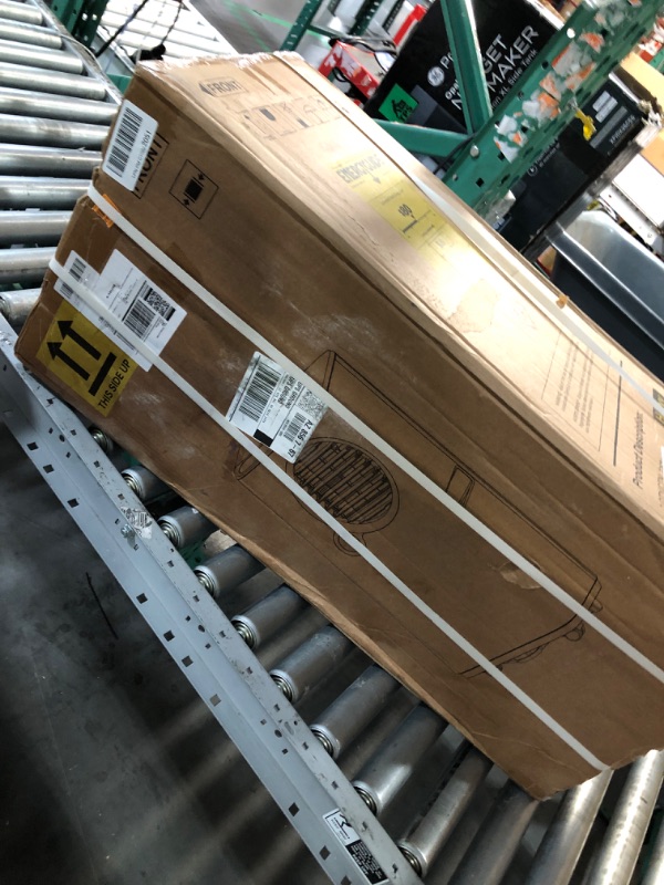 Photo 1 of ***FACTORY SEALED, OPENED FOR INSPECTION***Lxlu Portable Air Conditioners, 16000 BTU 6-in-1 Cooling, Dehumidifier & Fan, Ultra Quiet with 24H Smart Timer, Auto Shut-Off & Child Lock for Home/Bedroom/Office