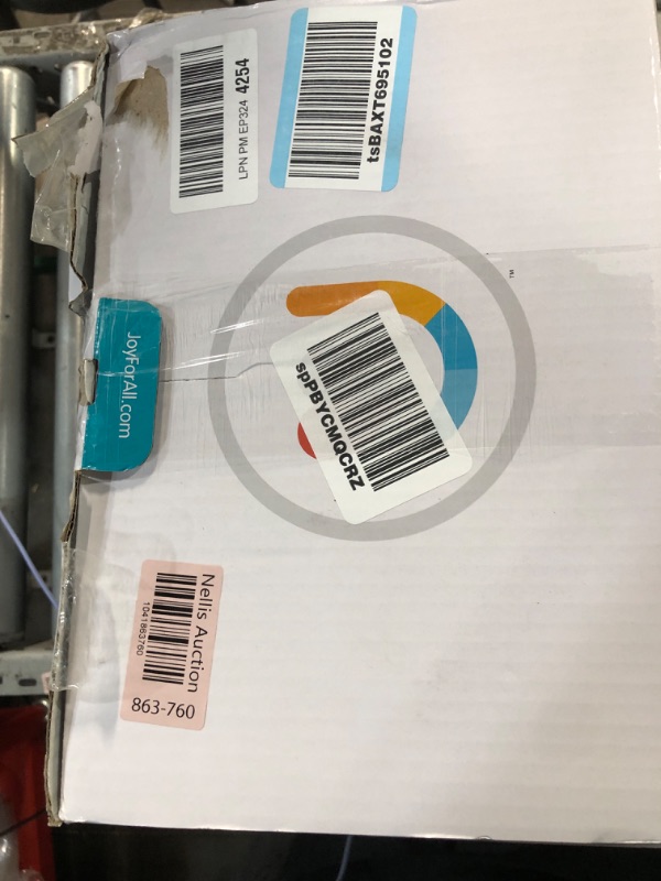 Photo 1 of (doesn't work) Joy for All - Freckled Pup - Brown and White Soft-Touch Coat - Realistic and Lifelike Interactive Companion Pets