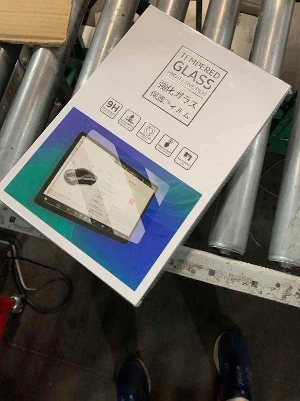 Photo 1 of (2Pack) for 2026 Honda CRV CIVIC Accessories Screen Protector 9Inch 2023 2024 2025 2026 CR-V EX-L Sport Touring Hybrid 2022-2026 Civic Hatchback/Sedan Touring/Si 2023 2024 Civic TypeR Screen Protector