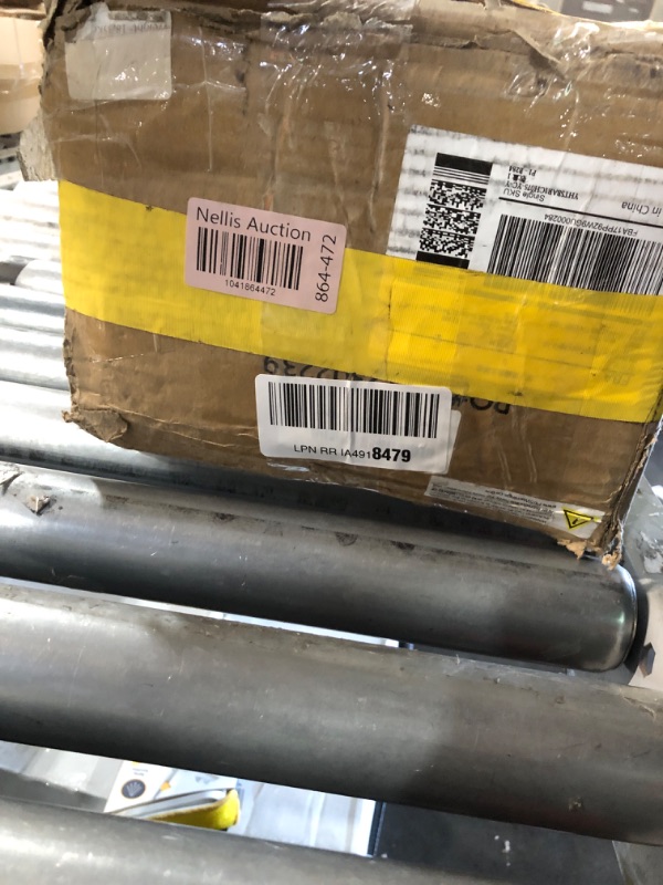 Photo 1 of (used item)YHTAUTO 3 Inch Running Boards Side Steps Fit Chevy Colorado & GMC Canyon 2015-2022, Extended Cab, 90° Round Ends Carbon Steel Black 