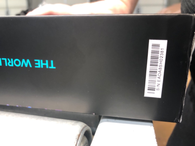 Photo 1 of * APPEARS NEW-OPENED TO INSPECT* HUION KAMVAS Pro 16 2.5K QHD Drawing Tablet with Screen QLED Full-Laminated Graphics Tablet with Battery-Free Pen, 15.8-inch Digital Art Tablet Compatible with Mac, PC, Android & Linux