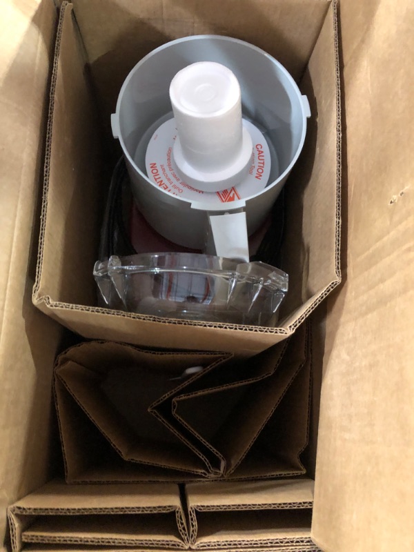 Photo 1 of ***PARTS ONLY***Robot Coupe - 4581 R2N Continuous Feed Combination Food Processor with 2.9 L Polycarbonate Bowl, 1-HP, 120-Volts