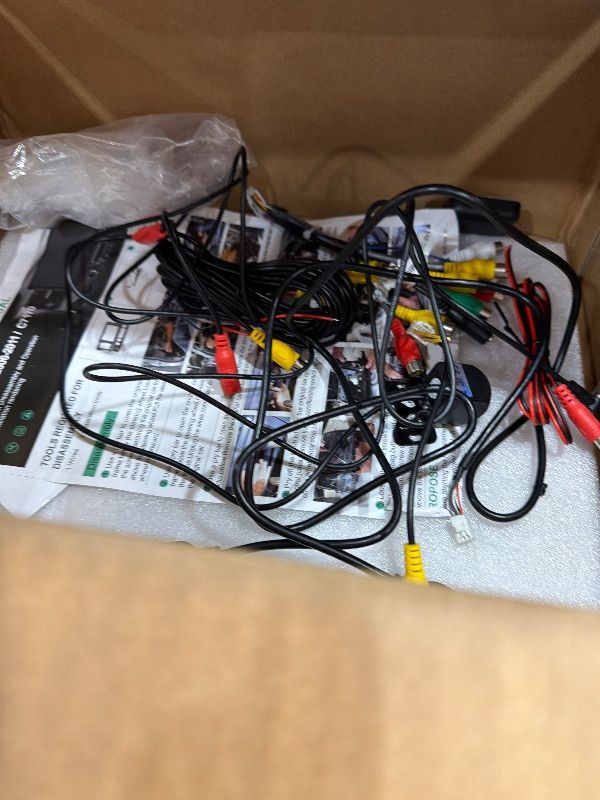 Photo 1 of **MISSING CAMERA**
8 Core 6+128G Android Car Stereo for Honda Civic 2006-2011 with Wireless Carplay Android Auto Car Radio, 10.1'' Touch Screen Head Unit with Mirror Link GPS Bluetooth FM/RDS DSP WiFi Backup Camera SWC