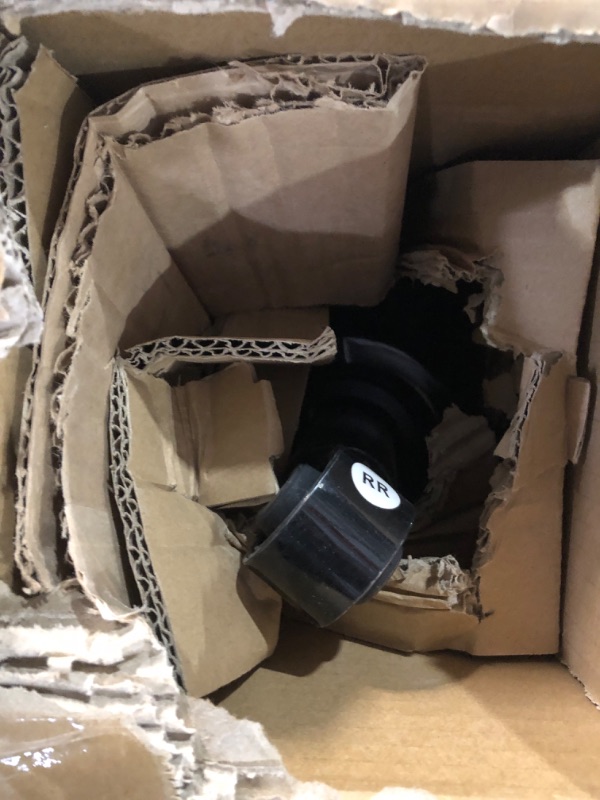 Photo 1 of ***(PARTS ONLY/MISSING PARTS/ NON FUNCTIONAL)***TRQ Front and Rear Strut & Coil Spring Assembly Set Driver & Passenger Sides Compatible with 02-06 Acura RSX