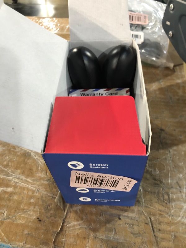 Photo 1 of GammeefyPro for Switch 2 Joy-Con Grip (2025), Switch 2 Controller Grips for Nintendo Switch 2 Joy-Con, Ergonomic Anti-Slip Hand Grip, Switch 2 Comfort Accessories, 2 Pack (Black)