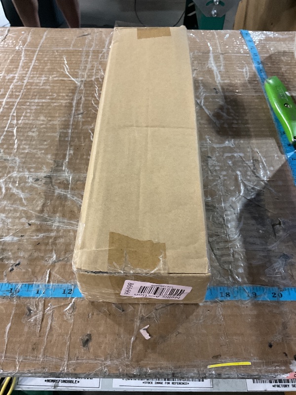 Photo 1 of ***(UNSTEADY)***EWOID 2Pcs Easel Stand for Wedding & Poster Display, 66 Inch White Portable Foldable Poster Stand, Perfect for Wedding, Birthday Party, Art Shows, and Retail Displays