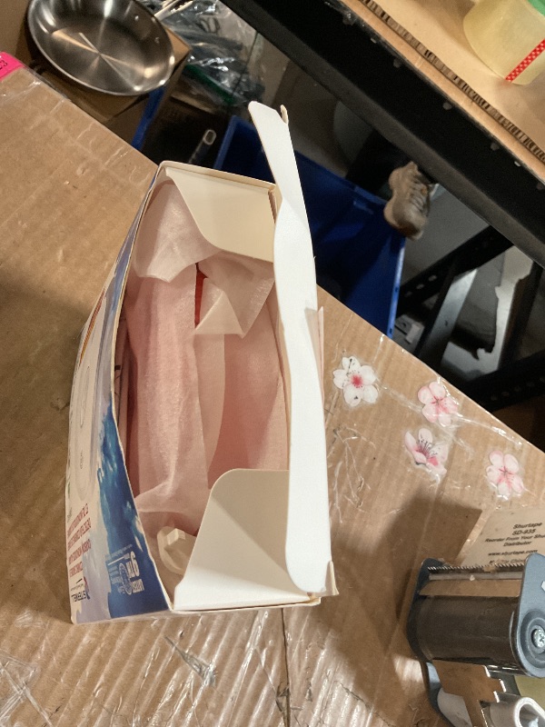 Photo 1 of Siterlink Hardwired Smoke Detector Carbon Monoxide Detector Combo 10 Year Battery up, UL 217-9th Conforming, Interconnected Smoke & CO Alarm with Bilingual Voice Alerts, 1 Pack