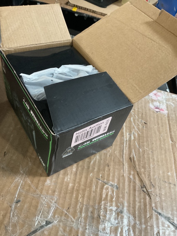 Photo 1 of (for parts only) ANGFA Wireless Retro Game Console Stick, Upgrade Retro Video Gaming Stick Built in 20000+ Games with 18 Emulators