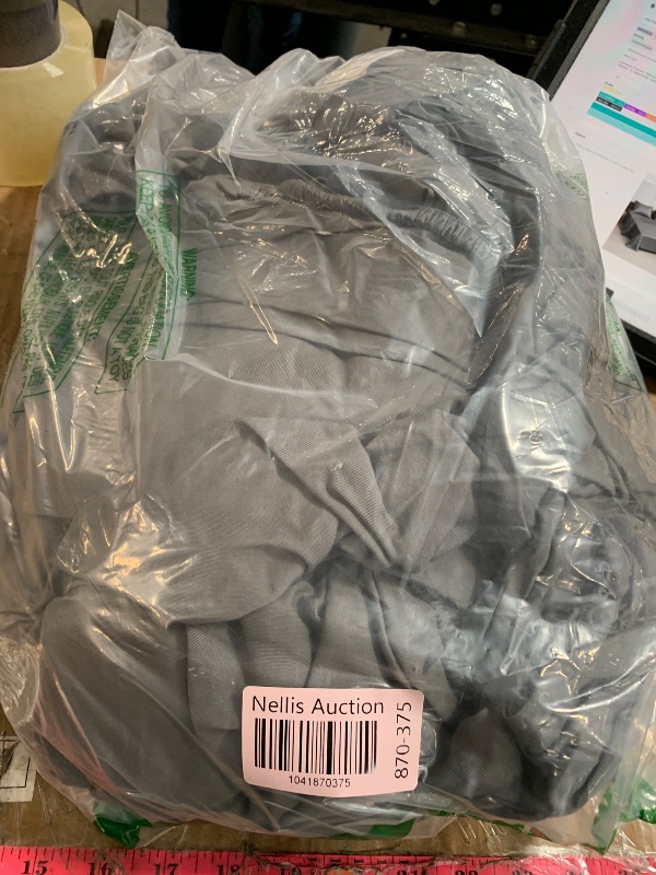 Photo 1 of Linenwalas Premium 100% Viscose Derived from Bamboo Queen Sheet Set - Ultra Soft, Breathable & Cooling, Ideal for Hot Sleepers, 16" Deep Pocket, Hotel Luxury Bedding (Light Grey)