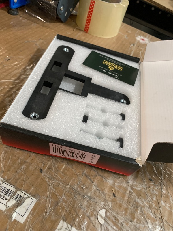 Photo 1 of Alignment and Leveling Stand for Garmin R10 - Stand Only (Heat Proof - Suitable for Outdoor/Indoor Use)