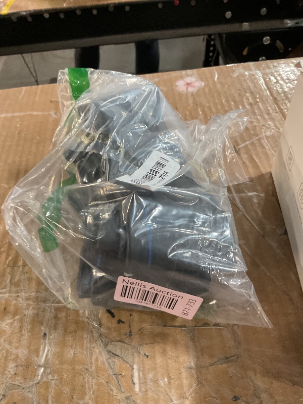 Photo 1 of (2-Pack) 2.50/2.75-17”?70/100-17? Motorcycle Inner Tubes - Compatible with Honda, Coolster, TaoTao, 110cc, 125cc, and 140cc, Dirt Bikes, Moped, and Scooters and More