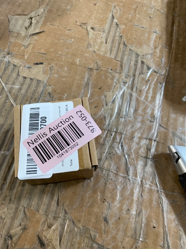 Photo 1 of ? ??? 351B0024 Prop Rod Clips Set, Truck Bed Cover Clips, Tonneau Cover Prop Rod Clips, Compatible with RealTruck BAK BAKFlip MX4, Undercover Ultra Flex Hard Folding Truck Bed Tonneau Cover