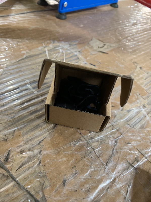 Photo 1 of ? ??? 351B0024 Prop Rod Clips Set, Truck Bed Cover Clips, Tonneau Cover Prop Rod Clips, Compatible with RealTruck BAK BAKFlip MX4, Undercover Ultra Flex Hard Folding Truck Bed Tonneau Cover