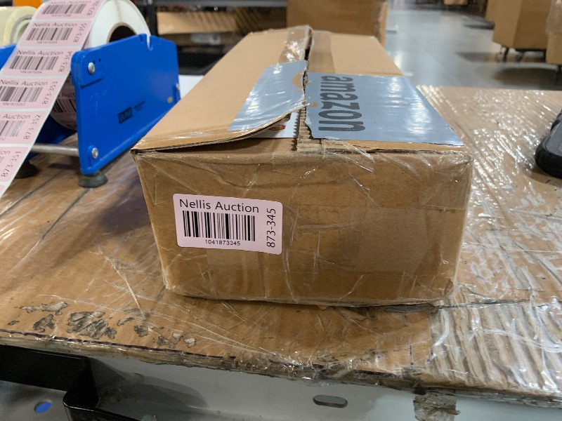 Photo 1 of Gutter Cleaning Tools, 6.4FT Gutter Cleaner with Pole & Gutter Brush, Gutter Cleaning Tools from The Ground for Removing Leaves and Debris from roof gutters