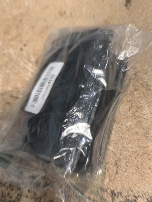 Photo 1 of 2Pack Plastic Bag Holder, Grocery Bag Holder for Plastic Bags Mesh Hanging Storage Dispenser Trash Bag Organizer Shopping Bag Holder for Plastic Bags
