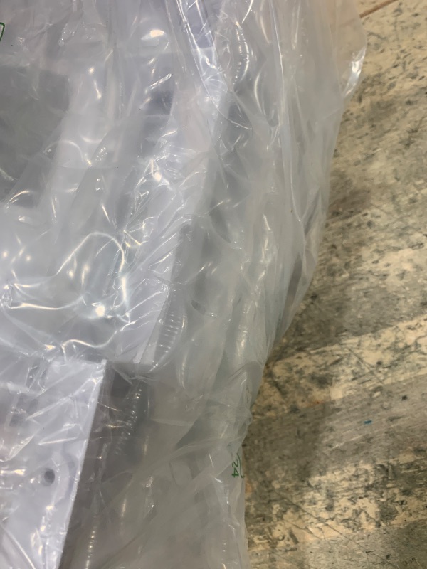 Photo 1 of 5989JA1005G Refrigerator ICE Maker Assembly OEM Upgraded Compatible with LG&Kenmore Suitable for Commercial and Household Ice Makers