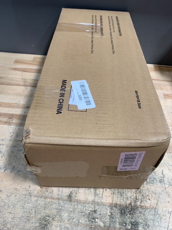 Photo 1 of BEWAVE Portable Air Conditioner Window Vent Kit, Adjustable Seal Kit with 5.9" Hose for AC Unit Universal for Sliding Horizontal or Vertical Windows