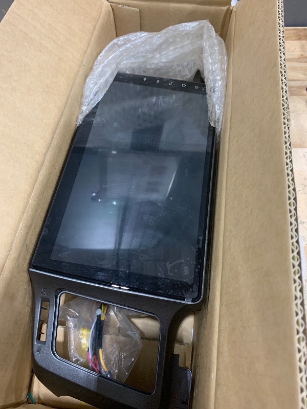 Photo 1 of ?4GLTE & 5GhzWiFi? 8Core 4G 64G,for Toyota RAV4 2013-2019 Radio,Android 13 Car Stereo with Wireless Carplay Android Auto Mirrorlink,AM/FM/RDS,DSP 46EQ,10.1inch 1280X720 Touchscreen 5.0BT GPS Camera