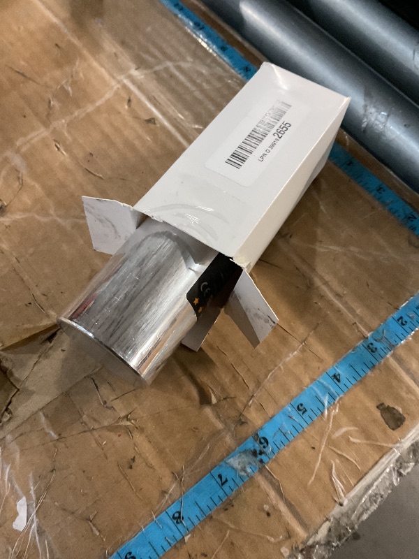 Photo 1 of [UL Certified] BlueStars Premium 30 MFD uf ± 5% MFD 370 V VAC or 440 Volt 50/60 Hz Multi-Purpose Motor Run Round Capacitor - Compatible for Air Conditioner or Heat Pump Condenser