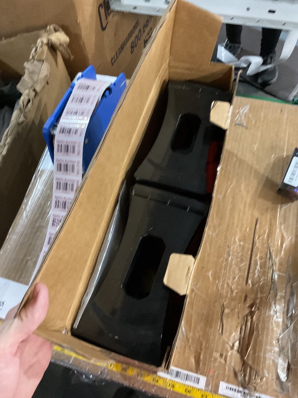 Photo 1 of CT SPORTS Roundnet Game Set – Affordable Alternative to Professional Sets – Reliable Quality for Backyard & Beach Fun – Includes 3 Balls, Pump & Carry Bag