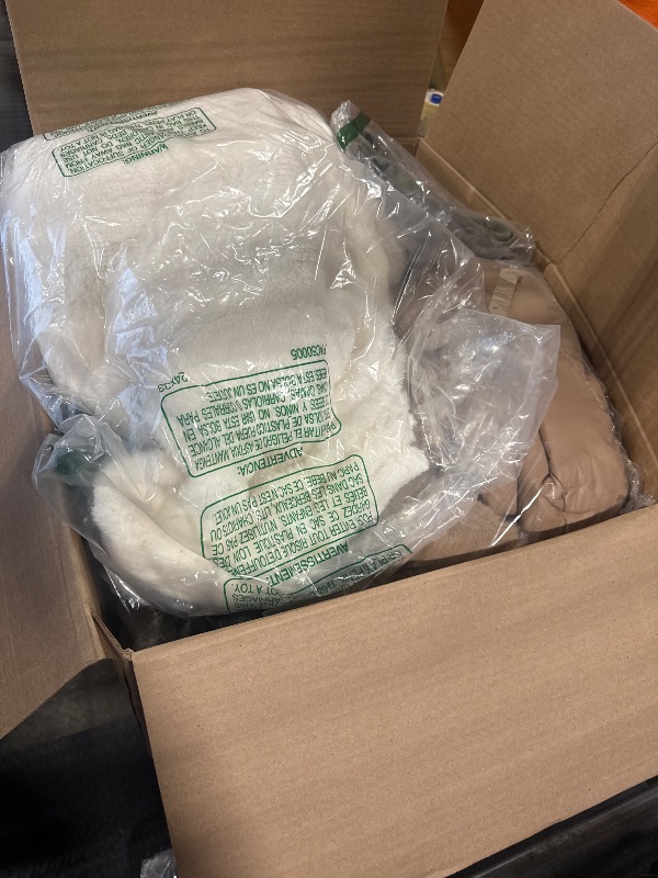 Photo 1 of ***BUNDLED BAG OF  ***
***AS IS / NO RETURNS -  FINAL SALE***

