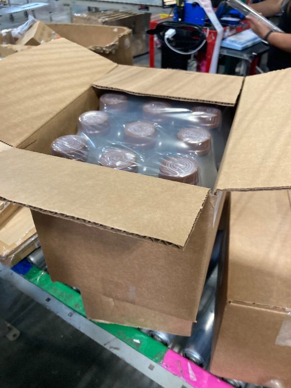 Photo 1 of ** EXPIRED 04/28/2025**
Bai Antioxidant Infused Water Beverage, Molokai Coconut, with Vitamin C and No Artificial Sweeteners, 18 Fluid Ounce Bottle, 12 Pack