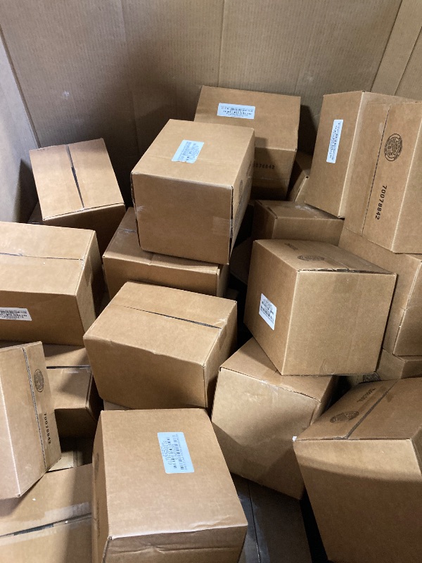 Photo 1 of **PALLET OF 15-20, EXPIRED 04/28/2025**
Bai Antioxidant Infused Water Beverage, Molokai Coconut, with Vitamin C and No Artificial Sweeteners, 18 Fluid Ounce Bottle, 12 Pack