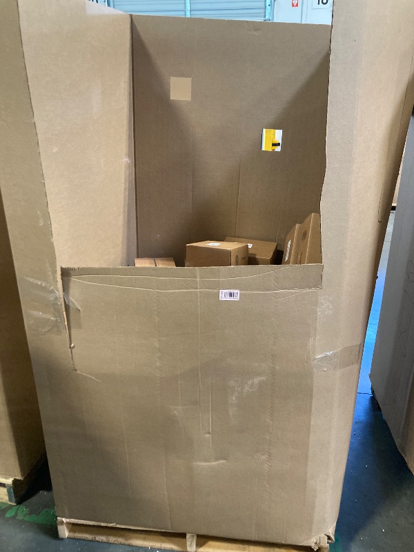 Photo 1 of **PALLET OF 15-20, EXPIRED 04/28/2025**
Bai Antioxidant Infused Water Beverage, Molokai Coconut, with Vitamin C and No Artificial Sweeteners, 18 Fluid Ounce Bottle, 12 Pack