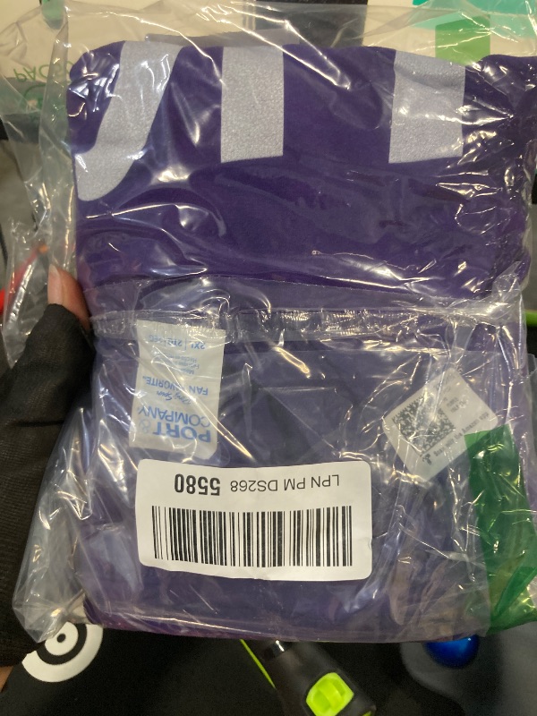 Photo 1 of ** PURPLE**
Funny Adult Humor Men Women St Patricks Day Tequila Drinking T-Shirt 2XL