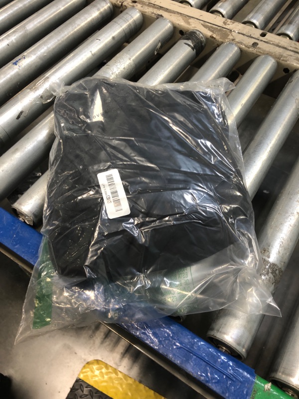 Photo 1 of BeryLove Women Sequin Formal Party Dress Off Shoulder Wedding Guest Dress Cocktail Midi Evening Dress 7085 Black L