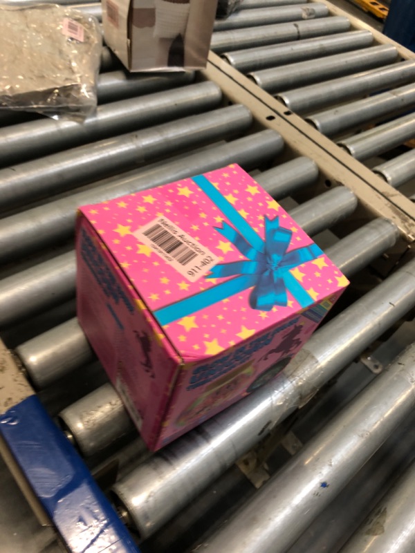 Photo 1 of Unicorn Terrarium Kit for Kids - Arts & Crafts Activities Sets With Glow in The Dark Painting - DIY Unicorn Toys Birthday Gifts for Girls Age 5, 6, 7, 8, 9, 10, 11 & 12 Year Old(Unicorn Terrarium)