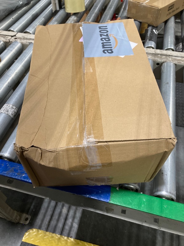 Photo 1 of 2 Pack UPGRADED 242126602 Refrigerator Door Bin Shelf Replacement for Frigidaire Electrolux Refrigerator Door Shelf Bin Bottom 2 Shelves - Side Shelf Rack Parts AP6278233 PS12364199 4547407