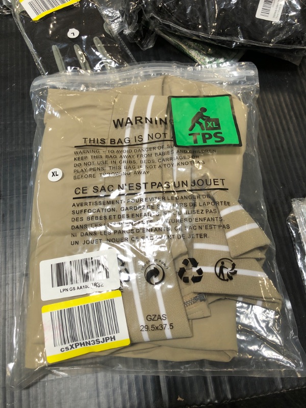 Photo 1 of 
XL men's jacket