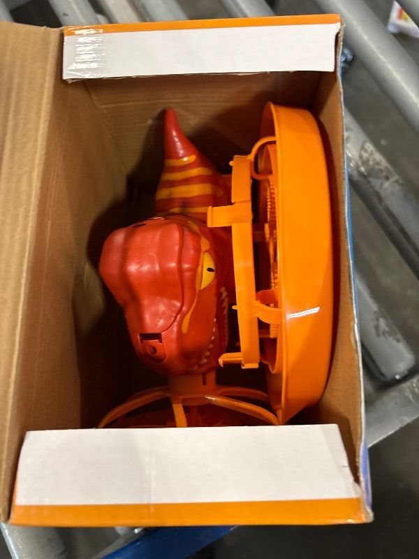 Photo 1 of KADAYAYA Dinosaur Bubble Machine for Kids 3 4 5 6 Years Old, Dinosaur Bubble Maker Toy Gun for Boys Girls 3-5 Years, Dino Bubble Blower Party Favor Gift for Toddler Kids 4 5 6 Years Old.
