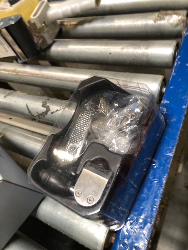 Photo 1 of Silver Electric Head Razor for Bald Men - Bald Head Shavers. 