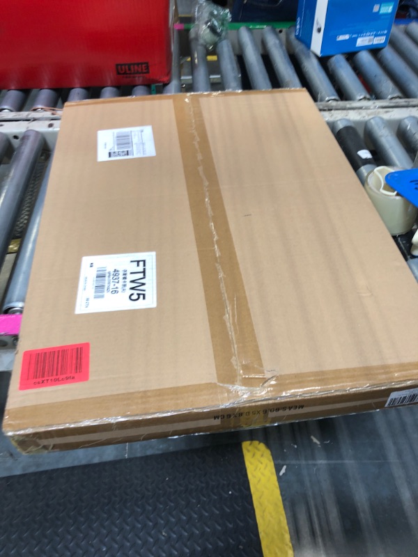 Photo 1 of   Full Size Grill Griddle for Weber Genesis II 300 Series, Stainless Steel Griddle for Weber Genesis II 300 &II LX 300, Genesis II E&S 310 315 320 325 340, Flat Top Grill Plate with Removable Handles