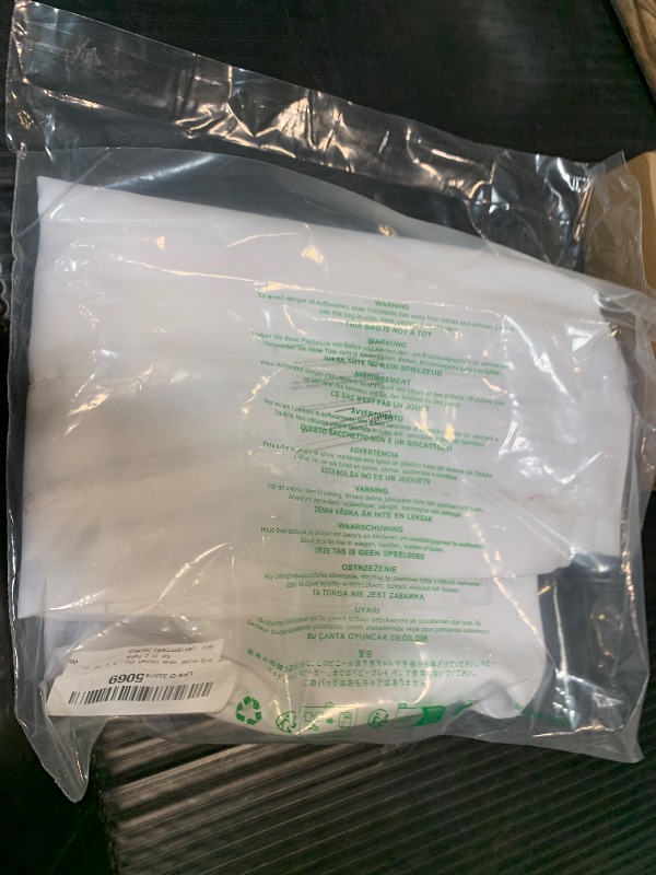Photo 1 of RYB HOME White Kitchen Curtains 30 inch Tier Curtain Treatment for Living Room Privacy Thermal Insulate Shades for Closet RV Camper Basement Window, W 42 in x L 30 in, Set of 2 Panel