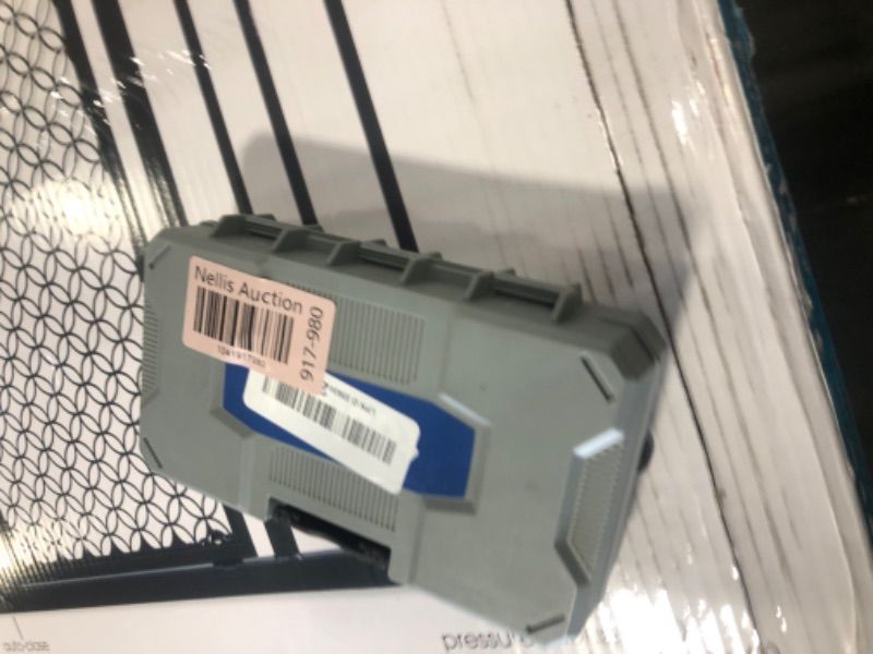 Photo 1 of toolant Cobalt Drill Bit Set for Metal and Steel (Pro), Titanium Aluminum Nitride Coated (TiAlN) with Bullet Point Tip, for Hardened Metal, Stainless Steel, 21pcs 1/16"-1/2"