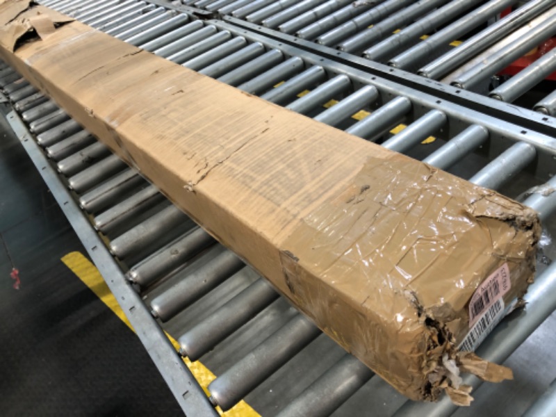 Photo 1 of Forklift Extensions, 72 Inch Fork Extensions 4.5 Inch Width, 1 Pair Heavy Duty Fork Extensions with Pins for Forklifts Truck